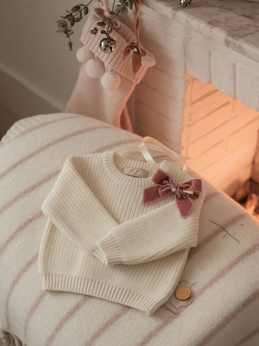 Holiday Heirloom